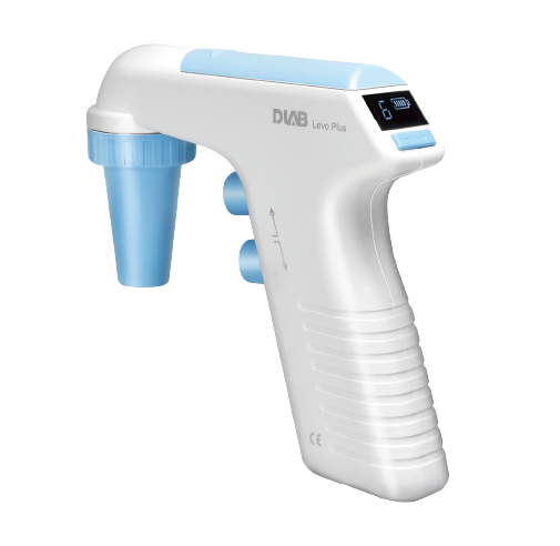 DLAB 電動吸取器 LEVO PLUS